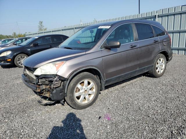 HONDA CRV 2010 5j6re4h39al820876