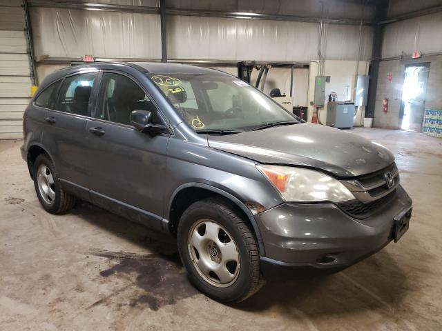 HONDA CR-V 2011 5j6re4h39bl003165