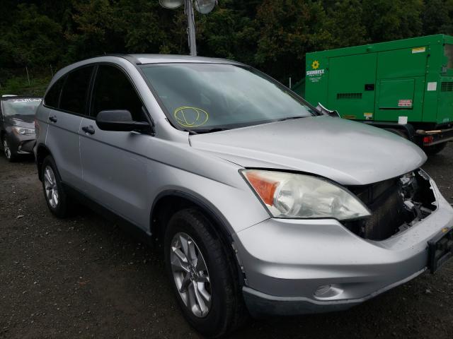 HONDA CR-V LX 2011 5j6re4h39bl013064