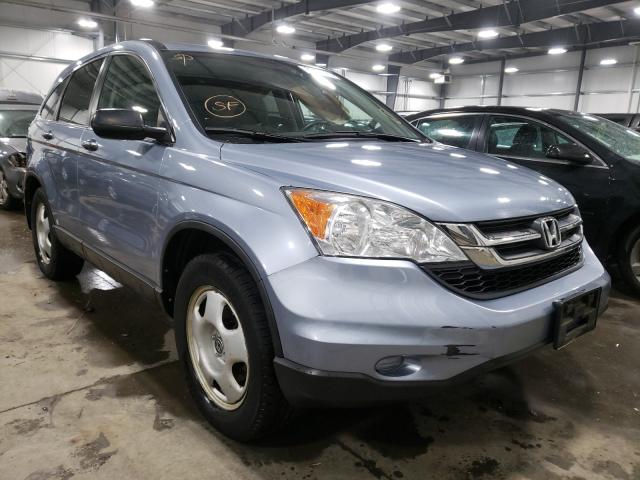 HONDA CR-V LX 2011 5j6re4h39bl016787