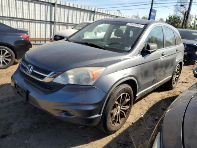 HONDA CRV 2011 5j6re4h39bl018524