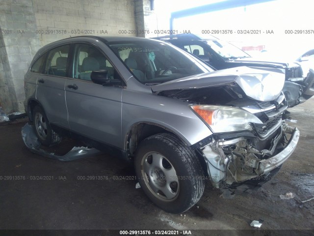 HONDA CR-V 2011 5j6re4h39bl028342