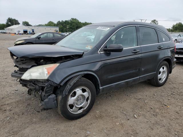 HONDA CRV 2011 5j6re4h39bl053905