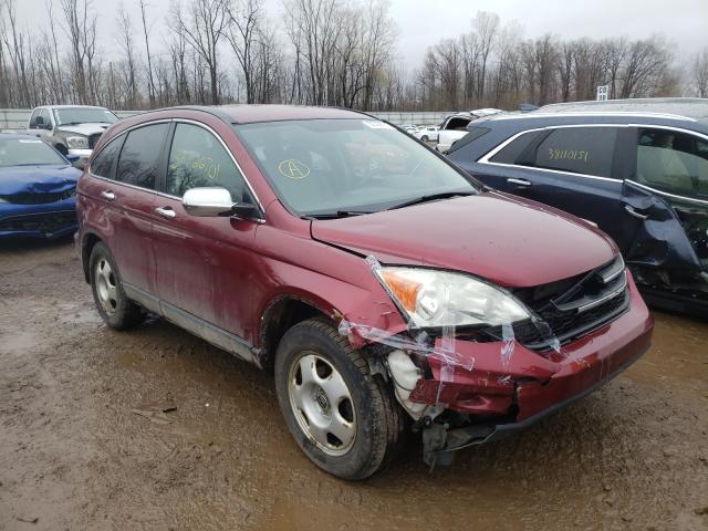 HONDA CR-V LX 2011 5j6re4h39bl059381