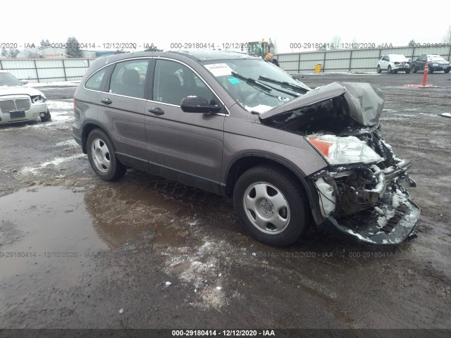 HONDA CR-V 2011 5j6re4h39bl060076