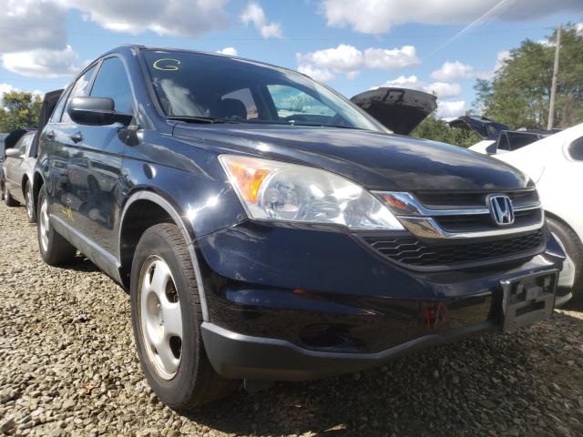 HONDA CR-V LX 2011 5j6re4h39bl068517