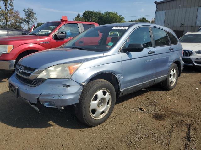 HONDA CR-V LX 2011 5j6re4h39bl071501