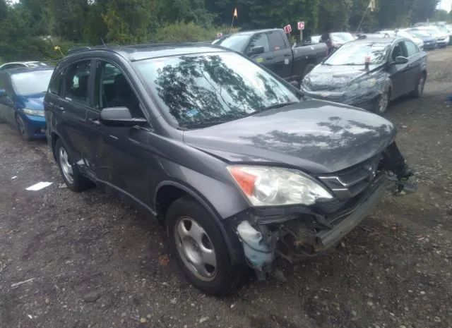 HONDA CR-V 2011 5j6re4h39bl083518