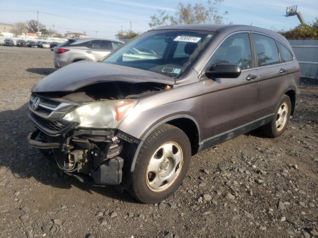 HONDA CR-V LX 2011 5j6re4h39bl097614