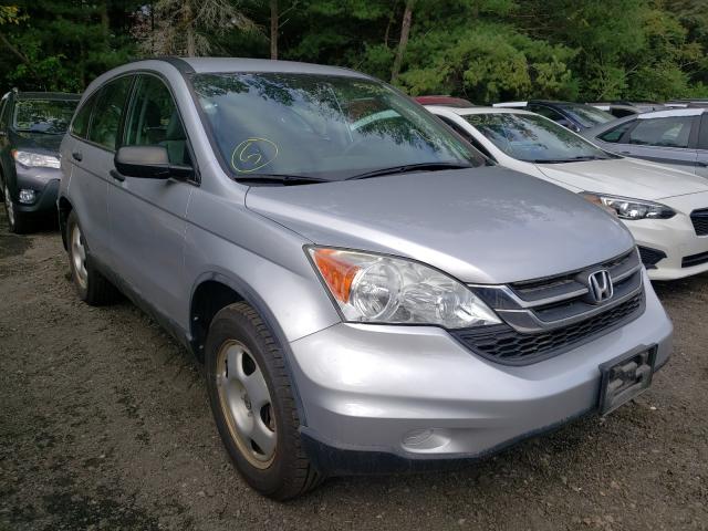 HONDA CR-V LX 2011 5j6re4h39bl119479