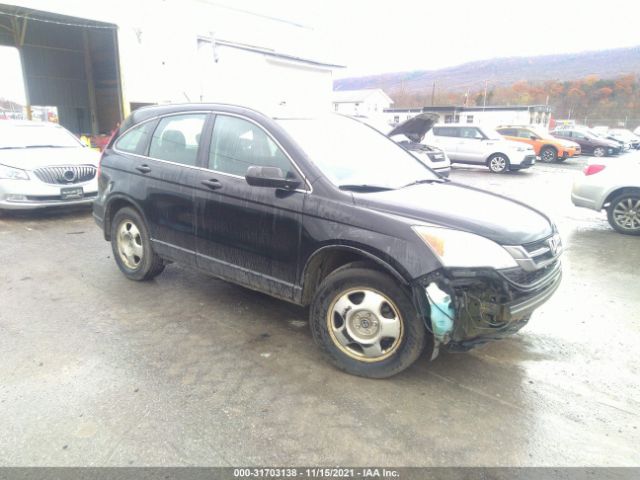 HONDA CR-V 2011 5j6re4h39bl124102