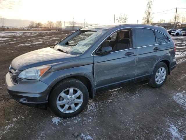 HONDA CR-V LX 2011 5j6re4h39bl801360