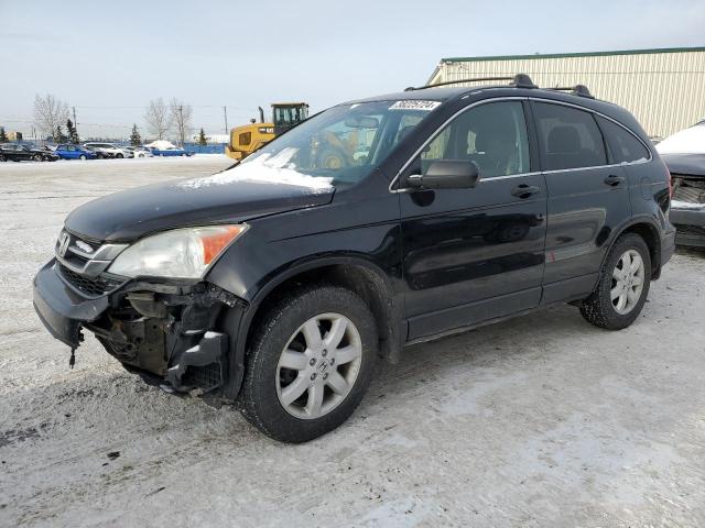 HONDA CRV 2011 5j6re4h39bl803318