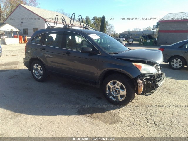 HONDA CR-V 2010 5j6re4h3xal003433