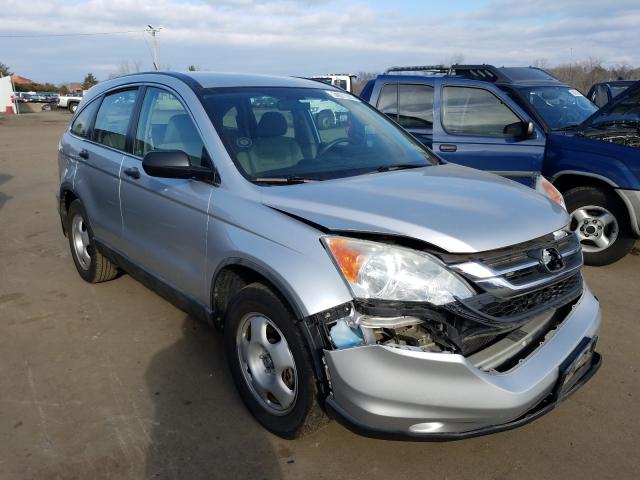 HONDA CR-V LX 2010 5j6re4h3xal006641