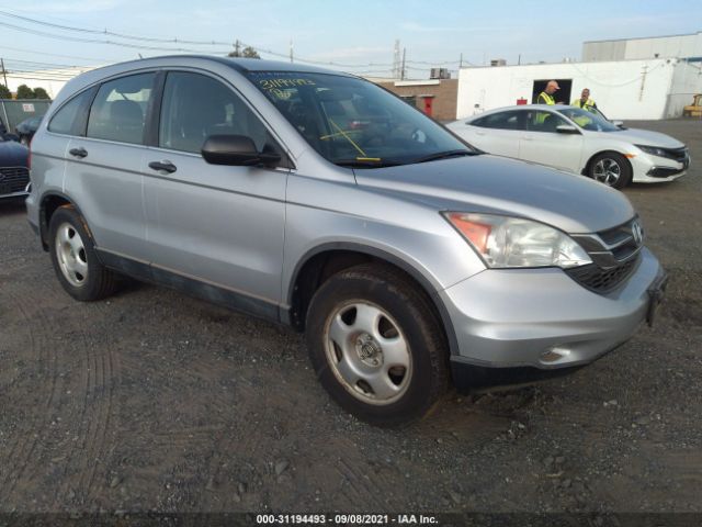 HONDA CR-V 2010 5j6re4h3xal009359