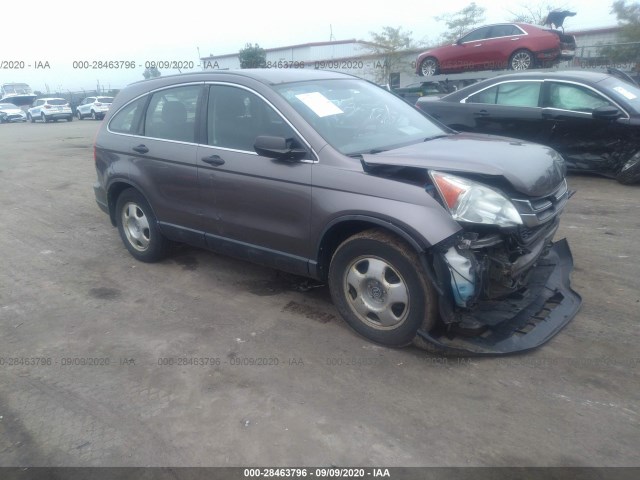 HONDA CR-V 2010 5j6re4h3xal017039