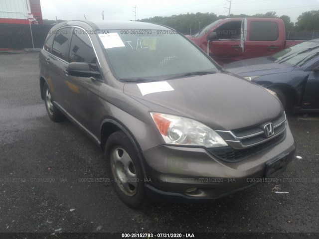 HONDA CR-V 2010 5j6re4h3xal017753