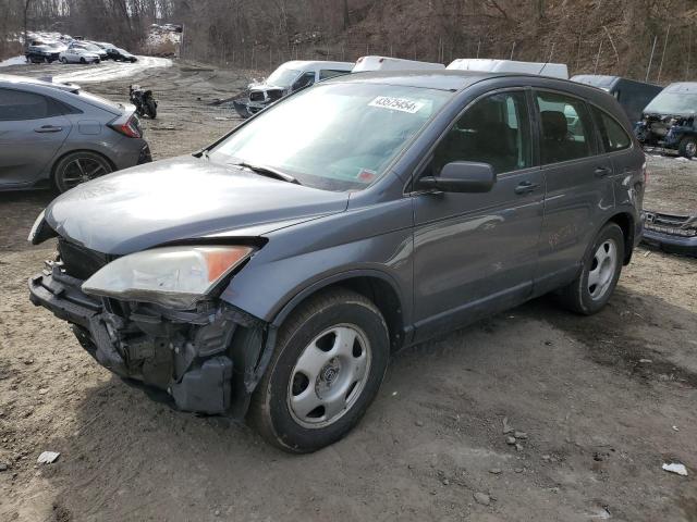 HONDA CRV 2010 5j6re4h3xal031247