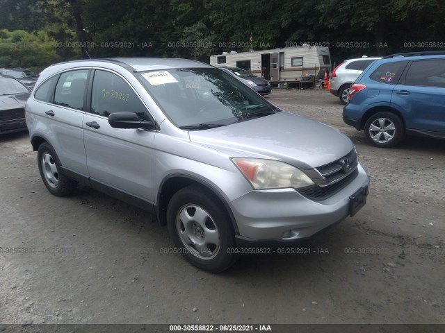 HONDA CR-V 2010 5j6re4h3xal031636