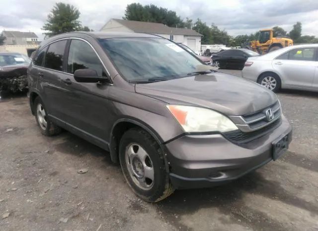 HONDA CR-V 2010 5j6re4h3xal033399