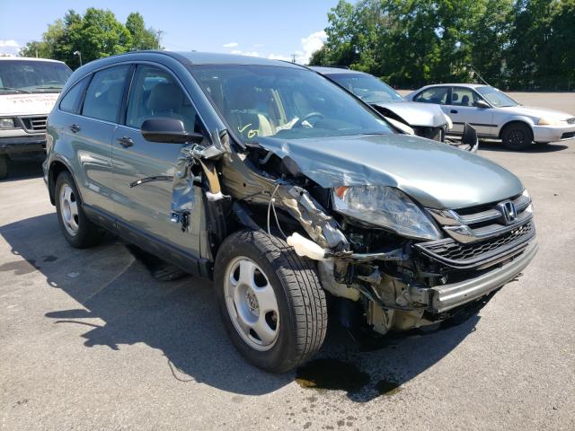 HONDA CR-V LX 2010 5j6re4h3xal037808