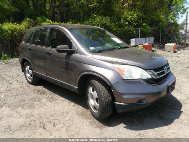 HONDA CR-V 2010 5j6re4h3xal038697