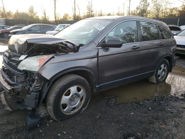 HONDA CR-V LX 2010 5j6re4h3xal055306