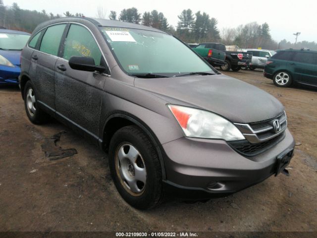 HONDA CR-V 2010 5j6re4h3xal057637