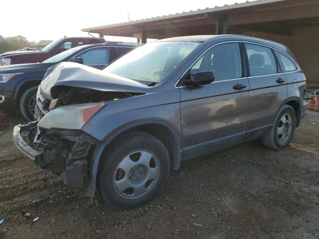 HONDA CR-V LX 2010 5j6re4h3xal063244