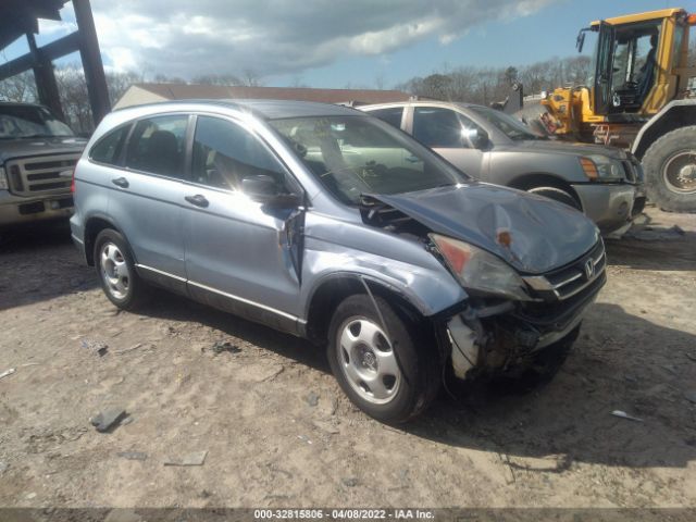 HONDA CR-V 2010 5j6re4h3xal063549