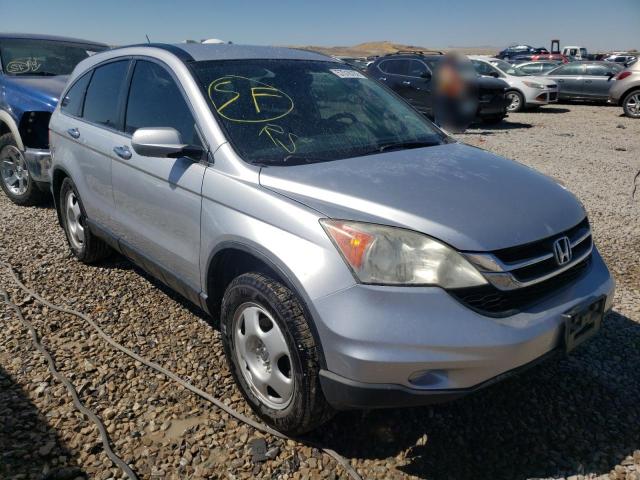 HONDA CR-V LX 2010 5j6re4h3xal064636