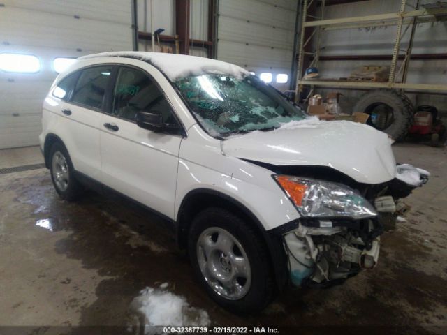 HONDA CR-V 2010 5j6re4h3xal076527