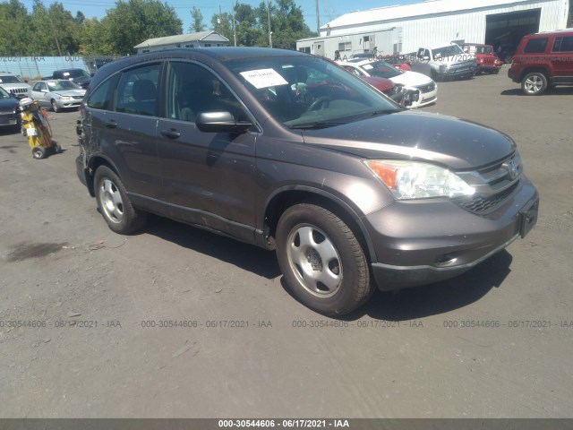 HONDA CR-V 2010 5j6re4h3xal078150