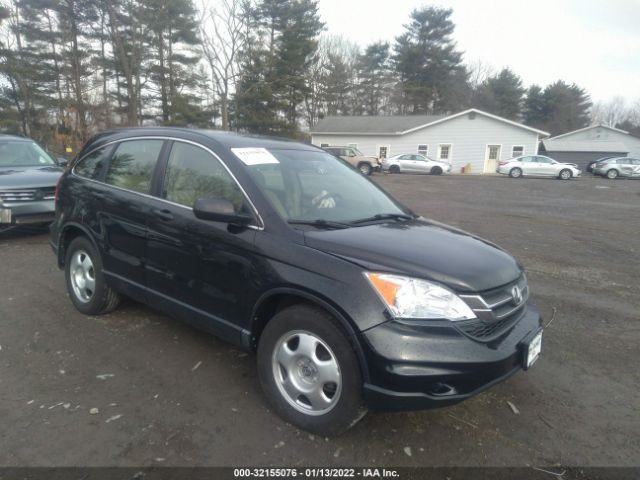 HONDA CR-V 2010 5j6re4h3xal082750