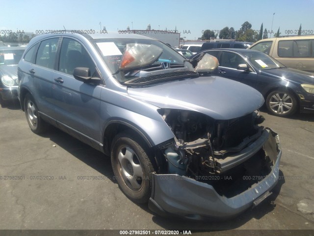 HONDA CR-V 2010 5j6re4h3xal088936