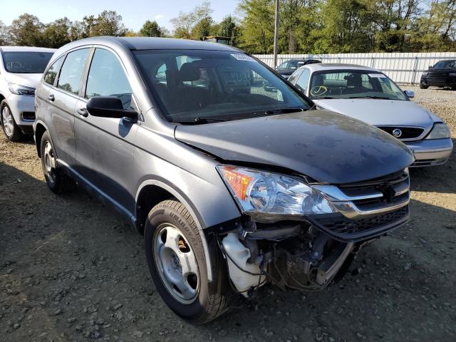 HONDA CR-V LX 2011 5j6re4h3xbl003062