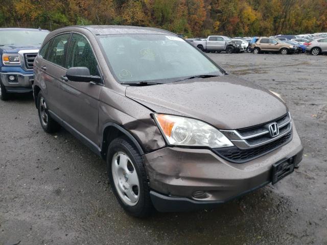 HONDA CR-V LX 2011 5j6re4h3xbl005913