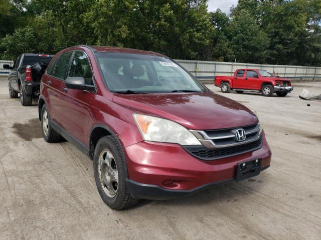 HONDA CR-V LX 2011 5j6re4h3xbl018502