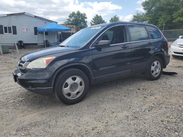 HONDA CR-V LX 2011 5j6re4h3xbl032688