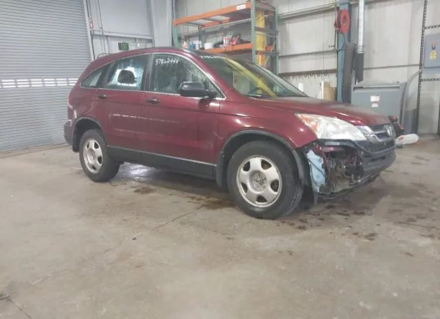 HONDA CR-V 2011 5j6re4h3xbl038751