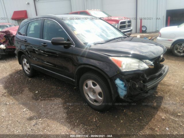 HONDA CR-V 2011 5j6re4h3xbl039656