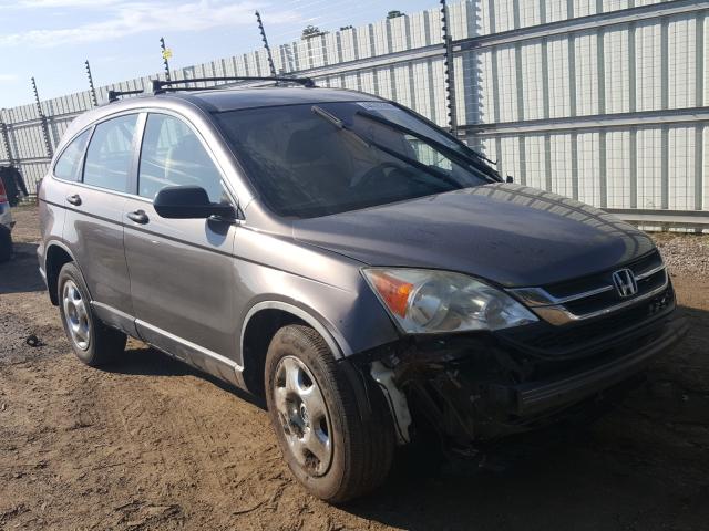 HONDA CR-V LX 2011 5j6re4h3xbl043027