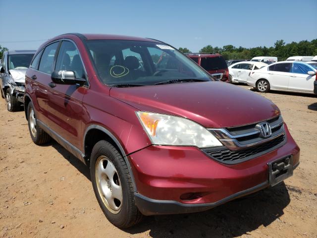 HONDA CR-V 2011 5j6re4h3xbl059423