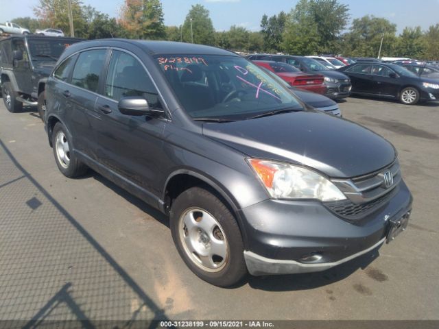 HONDA CR-V 2011 5j6re4h3xbl060815