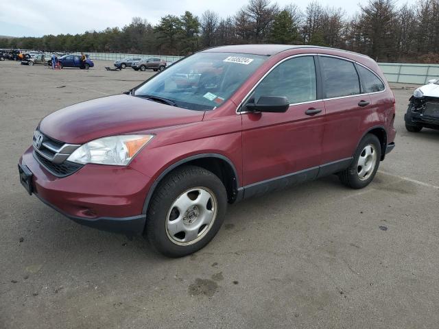 HONDA CRV 2011 5j6re4h3xbl062029