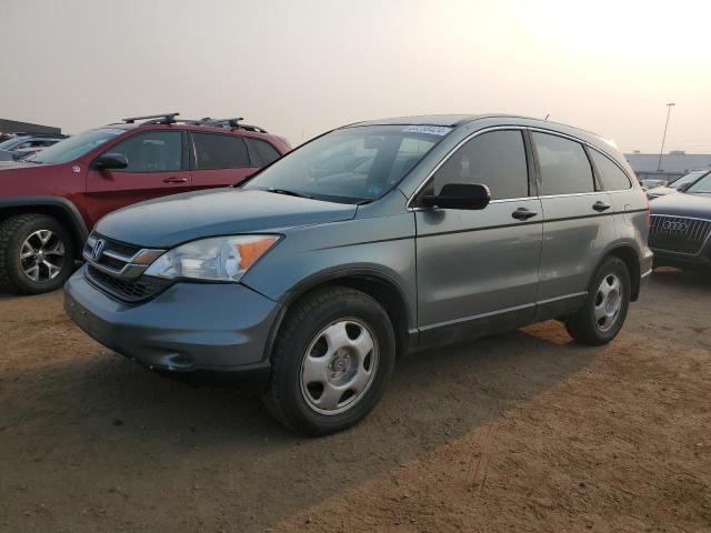 HONDA CRV 2011 5j6re4h3xbl062659