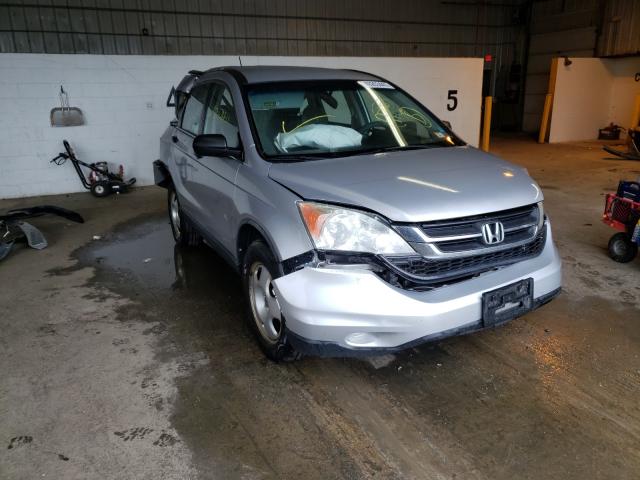 HONDA CR-V LX 2011 5j6re4h3xbl064833