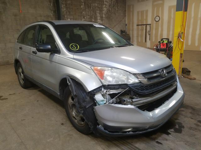 HONDA CR-V LX 2011 5j6re4h3xbl064847