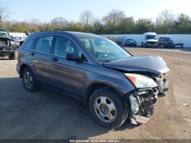 HONDA CR-V 2011 5j6re4h3xbl064931